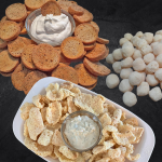 Low Carb Snacks & Chips